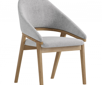 Modern Dining Chair-ID:173351055
