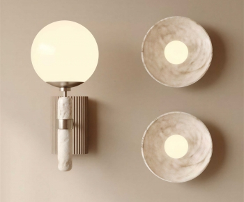 Modern Wall Lamp-ID:318787108