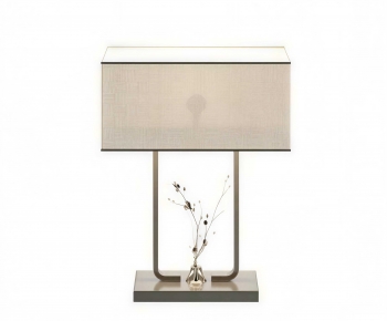 New Chinese Style Table Lamp-ID:292723898