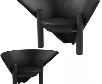 Modern Lounge Chair-ID:524580515