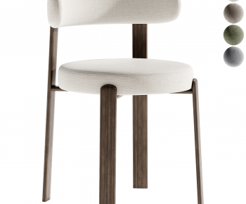 Modern Dining Chair-ID:631666905