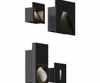 Modern Wall Lamp-ID:389265066