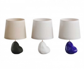 Modern Table Lamp-ID:720791101