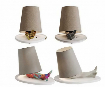 Modern Table Lamp-ID:960709103