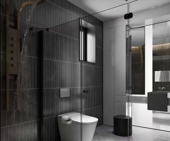 Modern TOILET-ID:597341061