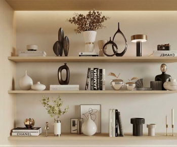 Modern Decorative Set-ID:561276914