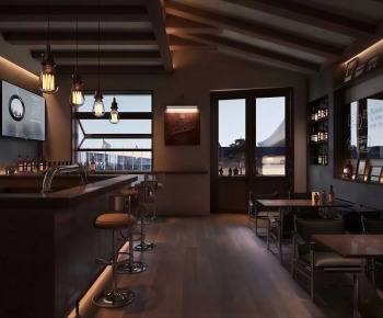 Modern Bar-ID:243550062