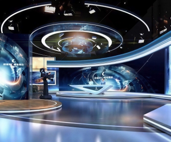 Modern Studio/Recording Studio/Live Room-ID:706553949