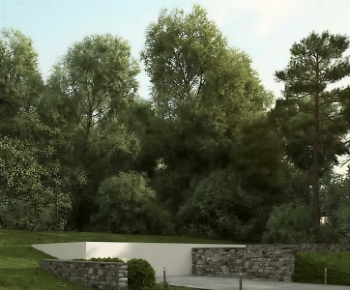 Modern Landscape-ID:851319072