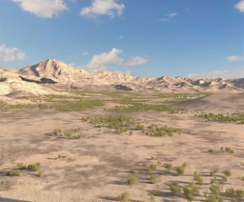 Modern Landscape-ID:109013084