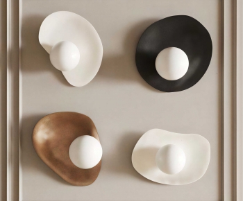 Modern Wall Lamp-ID:532468082