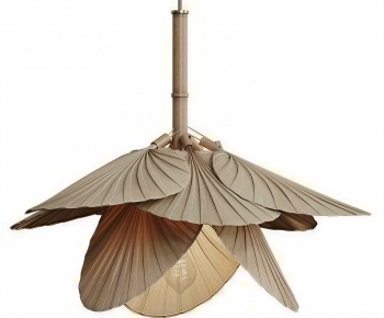 Southeast Asian Style Droplight-ID:377368935