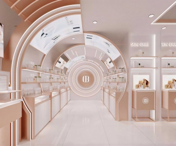 Modern Cosmetic Shop-ID:800873049