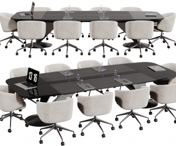 Modern Conference Table-ID:282239999