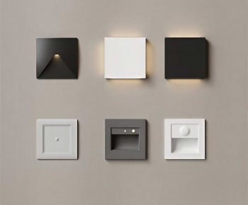 Modern Wall Lamp-ID:630853897