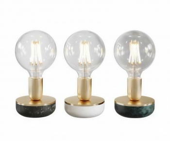 Modern Table Lamp-ID:281543976