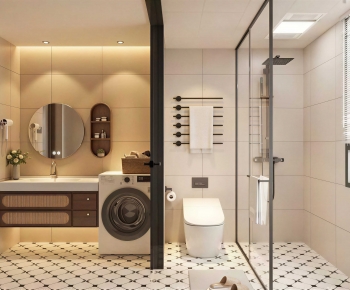 Modern TOILET-ID:521061905