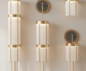 Modern Wall Lamp-ID:894510785