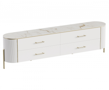 Modern TV Cabinet-ID:661566971