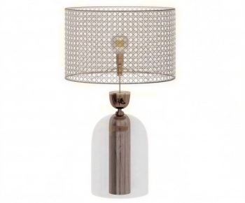 Modern Table Lamp-ID:441950081