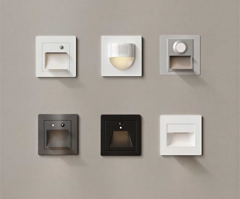 Modern Wall Lamp-ID:846014022
