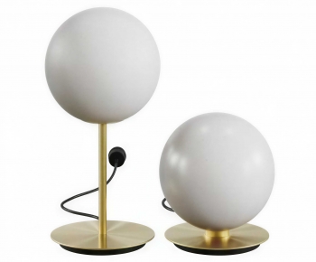 Modern Table Lamp-ID:383029941