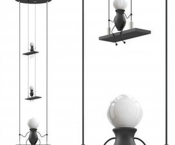 Modern Droplight-ID:318551121