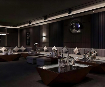 Modern KTV Box-ID:764230015