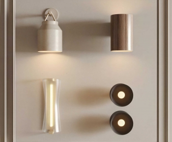 Modern Wall Lamp-ID:938764101