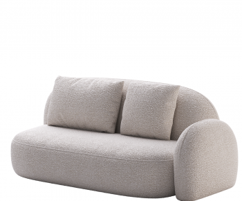 Modern A Sofa For Two-ID:579655899