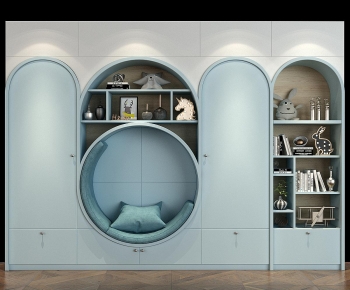 Modern Bookcase-ID:911489013