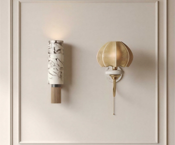 Modern Wall Lamp-ID:233061082