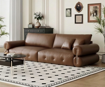 Modern Sofa Combination-ID:272773035