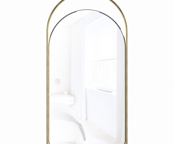 Modern The Mirror-ID:808442123