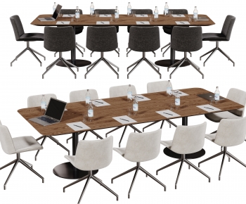 Modern Conference Table-ID:708523991