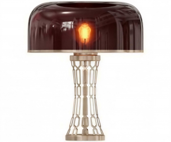 Modern Table Lamp-ID:534655097