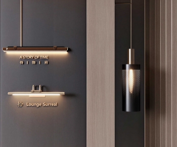 Modern Wall Lamp-ID:275115975