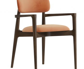 Modern Lounge Chair-ID:356188064