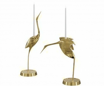 Modern Candles/Candlesticks-ID:124309112