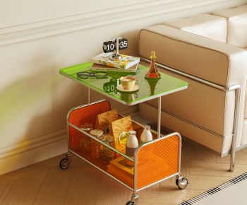 Modern Side Table/corner Table-ID:530699978