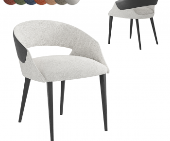 Modern Dining Chair-ID:695993901