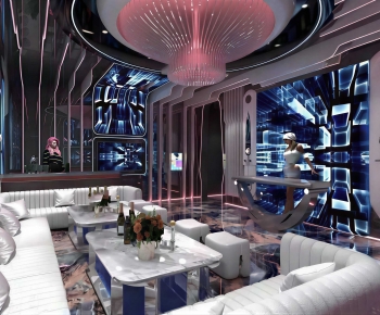 Modern KTV Box-ID:338149078