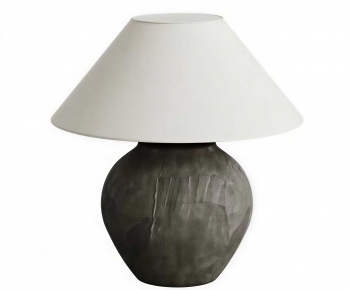 Modern Table Lamp-ID:391525038