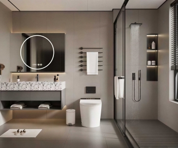 Modern TOILET-ID:330415965