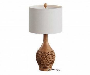 Modern Table Lamp-ID:594549897