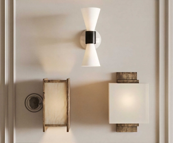 Modern Wall Lamp-ID:554404029