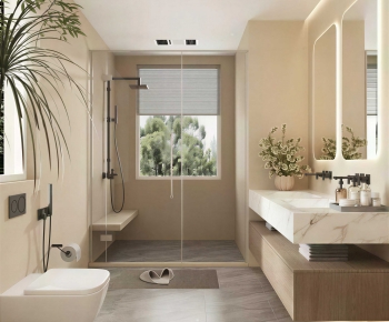 Modern TOILET-ID:964447023