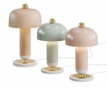 Modern Table Lamp-ID:898164033