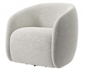 Modern Single Sofa-ID:625982055