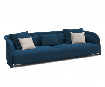 Modern A Sofa For Two-ID:498177059